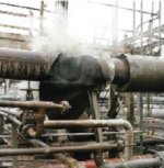 工业蒸汽系统基于风险的方法