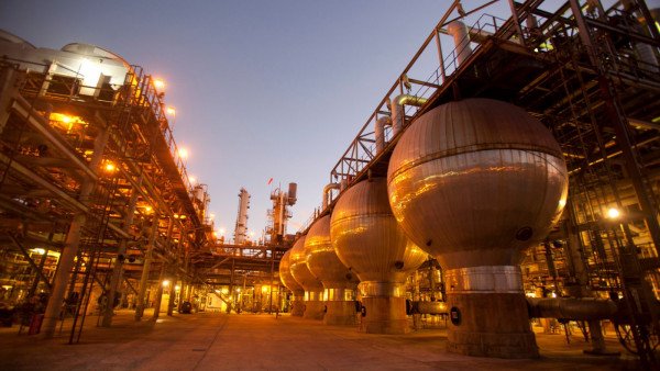 墨西哥国家石油公司(Pemex)收购德克萨斯炼油厂的赌注取决于技术转让