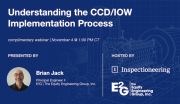 网络研讨会：了解CCD / IOW实现过程