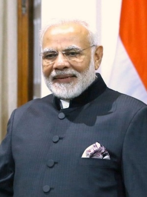 印度总理称沙特阿拉伯将投资印度下游油气项目