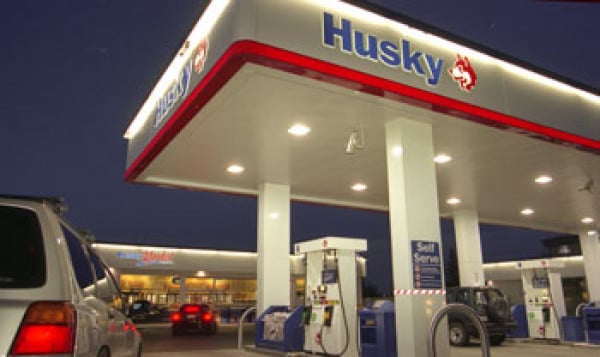 赫斯基能源公司暂停重建受损的威斯康辛炼油厂
