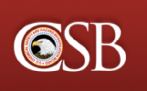 CSB报告认为PSM缺陷导致了2013年洛杉矶盖斯马威廉姆斯烯烃厂的爆炸
