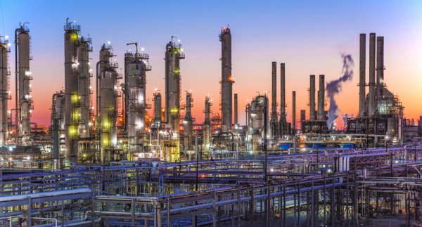 马拉松加尔维斯顿湾炼油厂的催化裂化装置可能会关闭8周进行维修