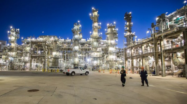 BP Whiting炼油厂关闭FCCU进行维护;CDU将以部分容量运行