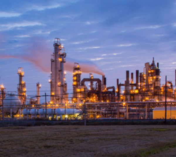 Motiva计划在9月份对其亚瑟港口炼油厂的多个设备进行检修
